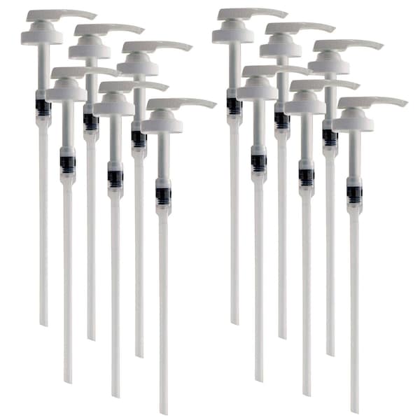 Gallon Paint Dispensing Pump, PK12